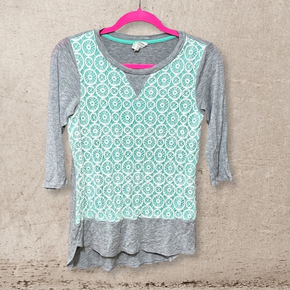 Weston Blouse - Picture 1 of 4